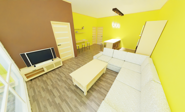 Majestic Empire Residences - Apartment 6