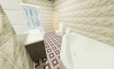 Majestic Empire Residences - Apartment 6