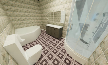 Majestic Empire Residences - Apartment 6