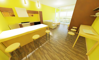 Majestic Empire Residences - Apartment 6