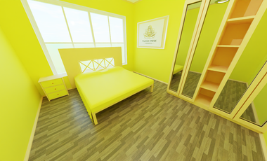 Majestic Empire Residences - Apartment 6