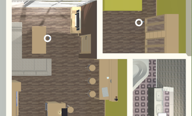 Majestic Empire Residences - Apartment 6