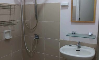 FOR RENT 2 BEDROOMS FULLY FURNISH IN CAMELLA NORTHPOINT BAJADA DAVAO