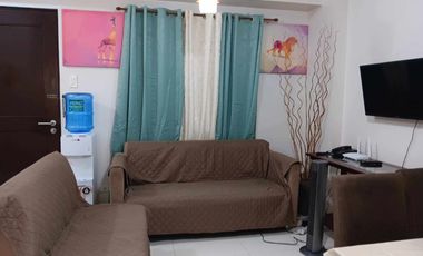 FOR RENT 2 BEDROOMS FULLY FURNISH IN CAMELLA NORTHPOINT BAJADA DAVAO