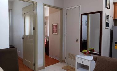 FOR RENT 2 BEDROOMS FULLY FURNISH IN CAMELLA NORTHPOINT BAJADA DAVAO