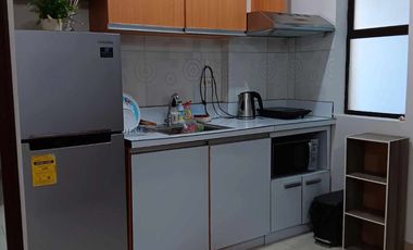 FOR RENT 2 BEDROOMS FULLY FURNISH IN CAMELLA NORTHPOINT BAJADA DAVAO
