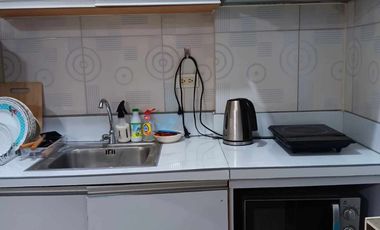FOR RENT 2 BEDROOMS FULLY FURNISH IN CAMELLA NORTHPOINT BAJADA DAVAO