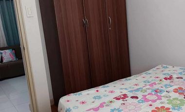 FOR RENT 2 BEDROOMS FULLY FURNISH IN CAMELLA NORTHPOINT BAJADA DAVAO