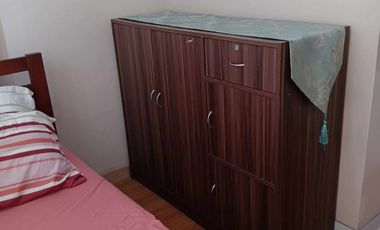 FOR RENT 2 BEDROOMS FULLY FURNISH IN CAMELLA NORTHPOINT BAJADA DAVAO