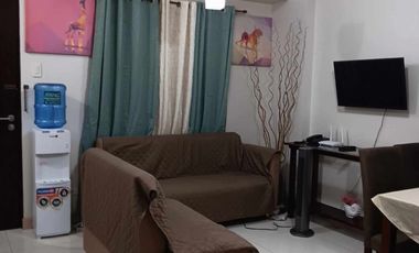 FOR RENT 2 BEDROOMS FULLY FURNISH IN CAMELLA NORTHPOINT BAJADA DAVAO
