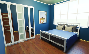Majestic Empire Residences - Apartment 7