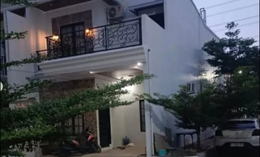 Jangan Sampai Kehabisan! Rumah 2 Lantai Dekat Tol, Cuma 2 Juta!