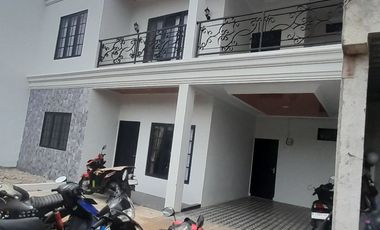 Jangan Sampai Kehabisan! Rumah 2 Lantai Dekat Tol, Cuma 2 Juta!