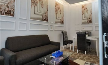 Jangan Sampai Kehabisan! Rumah 2 Lantai Dekat Tol, Cuma 2 Juta!