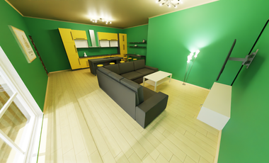Majestic Empire Residences - Apartment 8
