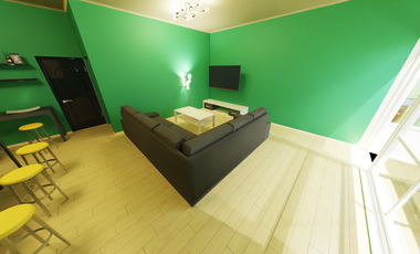 Majestic Empire Residences - Apartment 8