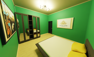 Majestic Empire Residences - Apartment 8