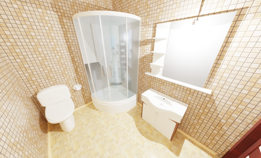 Majestic Empire Residences - Apartment 9