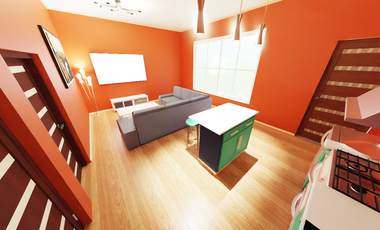 Majestic Empire Residences - Apartment 9