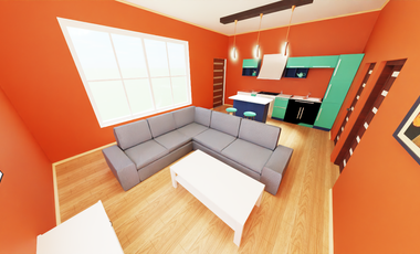 Majestic Empire Residences - Apartment 9