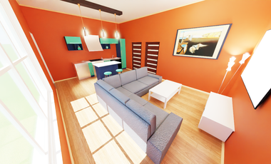 Majestic Empire Residences - Apartment 9
