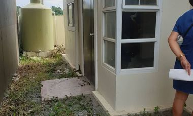 FOR SALE 2 BEDROOM READY TO OCCUPY IN GRANDVILLE 3 FAYE HOUSE MODEL CATALUNAN PEQUENO DAVAO