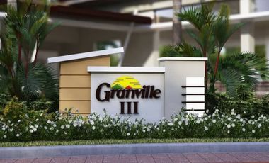 FOR SALE 2 BEDROOM READY TO OCCUPY IN GRANDVILLE 3 FAYE HOUSE MODEL CATALUNAN PEQUENO DAVAO