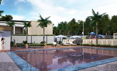 FOR SALE 2 BEDROOM READY TO OCCUPY IN GRANDVILLE 3 FAYE HOUSE MODEL CATALUNAN PEQUENO DAVAO