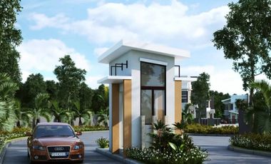 FOR SALE 2 BEDROOM READY TO OCCUPY IN GRANDVILLE 3 FAYE HOUSE MODEL CATALUNAN PEQUENO DAVAO