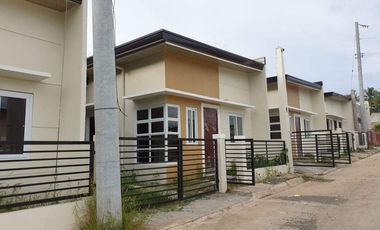 FOR SALE 2 BEDROOM READY TO OCCUPY IN GRANDVILLE 3 FAYE HOUSE MODEL CATALUNAN PEQUENO DAVAO