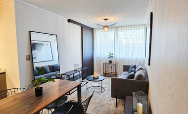 Departamento Carmen Mena, San Miguel / 1D 1B