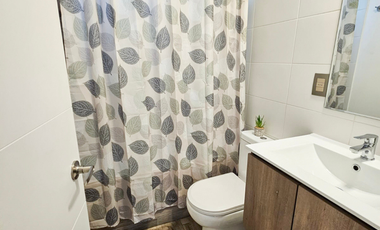 Departamento Carmen Mena, San Miguel / 1D 1B