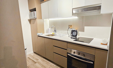 Departamento Carmen Mena, San Miguel / 1D 1B