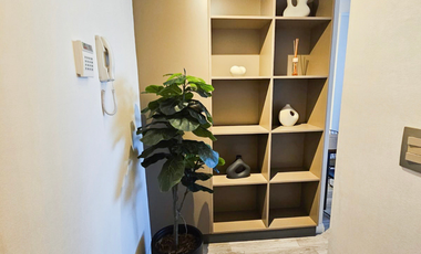 Departamento Carmen Mena, San Miguel / 1D 1B