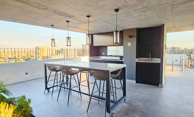 Departamento Carmen Mena, San Miguel / 1D 1B