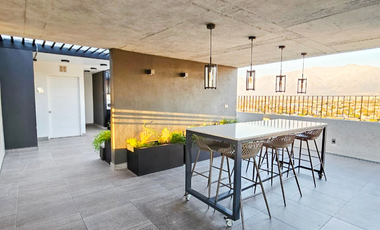 Departamento Carmen Mena, San Miguel / 1D 1B