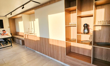 Departamento Carmen Mena, San Miguel / 1D 1B