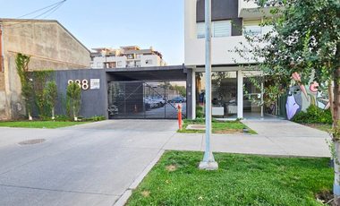 Departamento Carmen Mena, San Miguel / 1D 1B