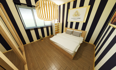 Majestic Empire Residences - Apartment 11