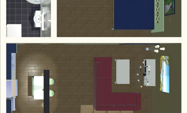 Majestic Empire Residences - Apartment 10