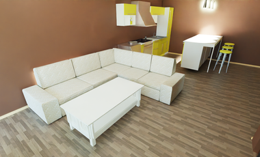Majestic Empire Residences - Apartment 13