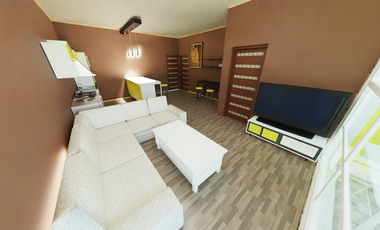 Majestic Empire Residences - Apartment 13