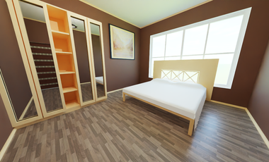 Majestic Empire Residences - Apartment 13
