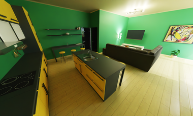 Majestic Empire Residences - Apartment 16