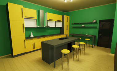 Majestic Empire Residences - Apartment 16