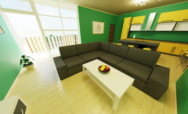 Majestic Empire Residences - Apartment 16
