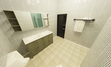 Majestic Empire Residences - Apartment 16