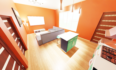 Majestic Empire Residences - Apartment 17