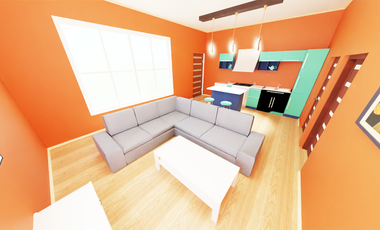 Majestic Empire Residences - Apartment 17