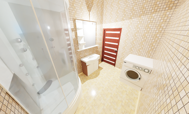 Majestic Empire Residences - Apartment 17